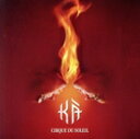 【中古】 【輸入盤】Ka/シルク・ドゥ・ソレイユ