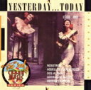 【中古】 【輸入盤】Ayer Y Hoy/(オムニバス)