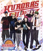  KUROBAS　CUP　2015（Blu－ray　Disc）／（オムニバス）,OLDCODEX,黒子テツヤ＆火神大我（小野賢章＆小野友樹）,日向順平＆伊月俊（細谷佳正＆野島裕史）,青峰大輝＆黄瀬涼太（諏訪部順一＆木村良平）,紫原敦（鈴