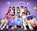 【中古】 CHAnnel #1(初回生産限定盤B)(Blu−ray Disc付)/OCHA NORMA