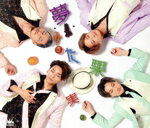 【中古】 夢みた果実／サイレンスの終わりに（Aタイプ）／純烈