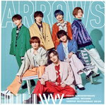 【中古】 ARROWS（通常盤）／IVVY