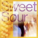 【中古】 Sweet & Sour(通常盤)(DVD付)/ExWHYZ