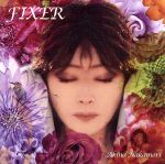 中古 FIXER(初回 盤)(DVD付)/中森明菜 中古 afb