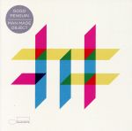 【中古】 マン・メイド・オブジェクト／ゴーゴー・ペンギン,ロブ・ターナー,クリス・アイリングワース,ニック・ブラッカ