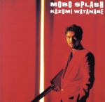 【中古】 MOBO　SPLASH（SHM－CD）／渡辺香津美,グレッグ・リー,村上秀一,デヴィッド・サンボーン,マイケル・ブレッカー