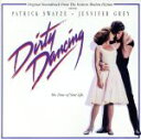 【中古】 【輸入盤】Dirty Dancing － Original Soundtrack／JohnMorris（作曲）