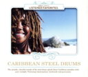 【中古】 【輸入盤】Caribbean Steel Drums/CaribbeanSteelDrums(アーティスト)