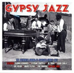 【中古】 【輸入盤】Gypsy　Jazz　［Import］／（オムニバス）