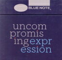 【中古】 【輸入盤】Uncompromising Expression/アート・ブレイキー(ds)