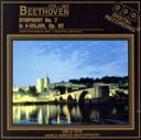 【中古】 【輸入盤】Symphony 7/Beethoven(アーティスト)