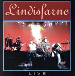 【中古】 【輸入盤】LIVE／リンディスファーン