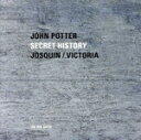 【中古】 【輸入盤】Secret History/John Potter