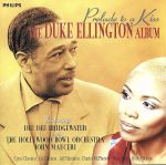 【中古】 【輸入盤】Ellington；Prelude　to　a　Kiss／ディー・ディー・ブリッジウォーター