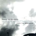  Desde　Un　Principio－from　the　Be／マーク・アンソニー