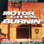 【中古】 【輸入盤】Motor　City’s　Burnin　Vol　1／（オムニバス）