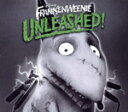 【中古】 【輸入盤】Frankenweenie Unleashed! (+ 2 Bonus Tracks)/FrankenweenieVariousArtist...