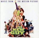 【中古】 【輸入盤】The New Guy/RalphSall(作曲)