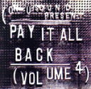 【中古】 【輸入盤】Play It All Back Vol.4/(オムニバス)