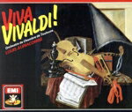 【中古】 【輸入盤】Viva Vivaldi/Vivaldi(アーティスト),Auriacombe(アーティスト),ToulouseCo(アーティスト)