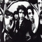  CUTS　＆　BRUISES［CD］／インヘイラー