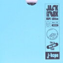 【中古】 【輸入盤】Jack in The Box(HOPE Edition)/J−HOPE(BTS)