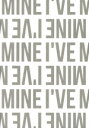 【中古】 【輸入盤】I’ve Mine/IVE