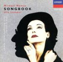 【中古】 【輸入盤】Nyman： Songbook／ウテ レンパー,MichaelNymanBand（アーティスト）