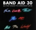 【中古】 【輸入盤】Do They Know It’s../BandAid30(アーティスト)