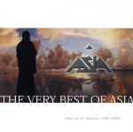  The　Very　Best　Of　Asia：　Heat　Of　The　Moment　（1982－1990）／エイジア