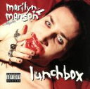 【中古】 【輸入盤】Lunchbox / Down in the Park / Brown Bag / Metal/マリリン・マンソン