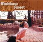 【中古】 【輸入盤】Time　Capsule：　The　Best　of　Matthew　Sweet／マシュー・スウィート