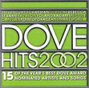 【中古】 【輸入盤】Dove Hits 2002/(オムニバス)