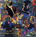 【中古】 【輸入盤】Sacred Sources 1: Live Forever/(オムニバス)
