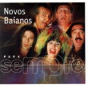 【中古】 【輸入盤】Para Sempre/ノーヴォス・バイアーノス