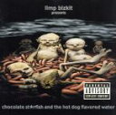 【中古】 【輸入盤】Chocolate Starfish & The Hot Dog Flavored Water/リンプ・ビズキット