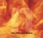 【中古】 【輸入盤】Broken ／ナイン・インチ・ネイルズ 【中古】afb