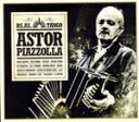 【中古】 【輸入盤】Buenos Aires Tango/アストル・ピアソラ