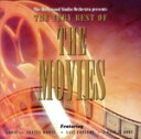 【中古】 【輸入盤】Very Best of the Movies/HollywoodStudioOrchestra(アーティスト)