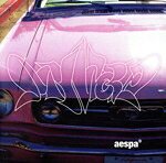 【中古】 【輸入盤】My　World（Zine　Ver．）／aespa