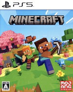 PS5販売会社/発売会社：Mojang　Studios発売年月日：2024/11/14JAN：4595057030071機種：PS5