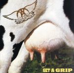 【中古】 【輸入盤】Get　a　Grip／エアロスミス