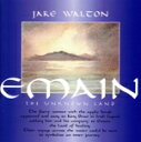 【中古】 【輸入盤】Emain/ジェイク・ウォルトン