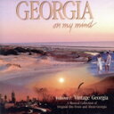 【中古】 【輸入盤】Georgia on My Mind: Vintage Collection/GeorgiaOnMyMind(Series)
