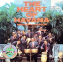 【中古】 【輸入盤】The Heart of Havana Vol. 1/オルケスタ・アラゴン