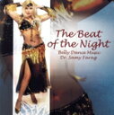 【中古】 【輸入盤】Beat of the Night/Dr.SamyFarag