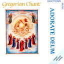 【中古】 【輸入盤】Gregorian Chant/(オムニバス)