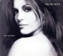 【中古】 【輸入盤】You Are There/Hilary Kole