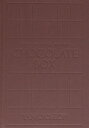 【中古】 【輸入盤】Chocolate Box/ヤン・ヨソプ(HIGHLIGHT)