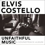Artist Name: Q - 【中古】 【輸入盤】Unfaithful　Music　＆　Soundtrack／エルヴィス・コステロ